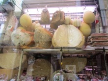 Апулия и Матера – впечатления без погружения. Бари