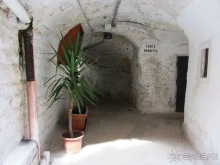 Апулия и Матера – впечатления без погружения. Бари