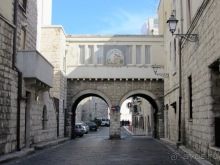 Апулия и Матера – впечатления без погружения. Бари