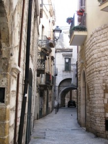 Апулия и Матера – впечатления без погружения. Бари