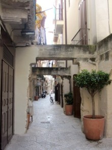 Апулия и Матера – впечатления без погружения. Бари