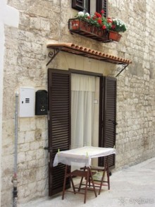 Апулия и Матера – впечатления без погружения. Бари