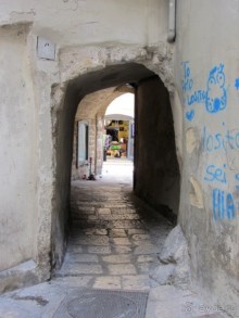 Апулия и Матера – впечатления без погружения. Бари