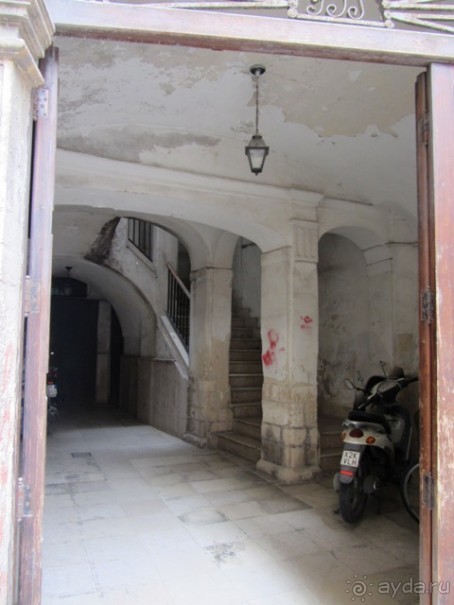 Апулия и Матера – впечатления без погружения. Бари