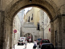 Апулия и Матера – впечатления без погружения. Бари