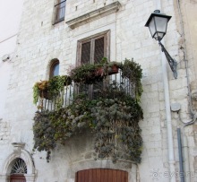 Апулия и Матера – впечатления без погружения. Бари