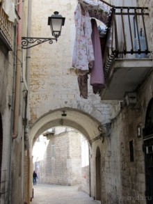 Апулия и Матера – впечатления без погружения. Бари