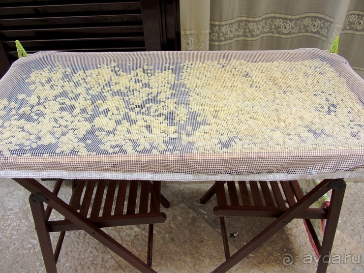 Апулия и Матера – впечатления без погружения. Бари