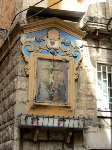 Апулия и Матера – впечатления без погружения. Бари