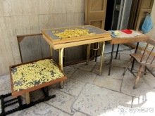 Апулия и Матера – впечатления без погружения. Бари