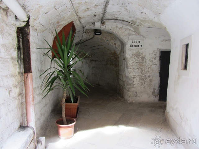 Апулия и Матера – впечатления без погружения. Бари