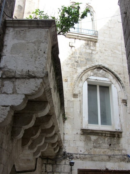 Апулия и Матера – впечатления без погружения. Бари