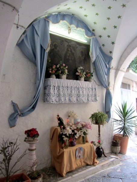 Апулия и Матера – впечатления без погружения. Бари