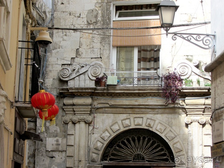 Апулия и Матера – впечатления без погружения. Бари