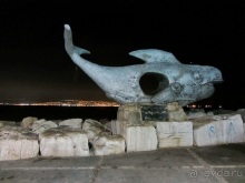 Второе пришествие в Израиль: Тель-Авив - Хайфа - Акко - Цфат - Галилея. Часть 8