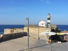 Второе пришествие в Израиль: Тель-Авив - Хайфа - Акко - Цфат - Галилея. Часть 8