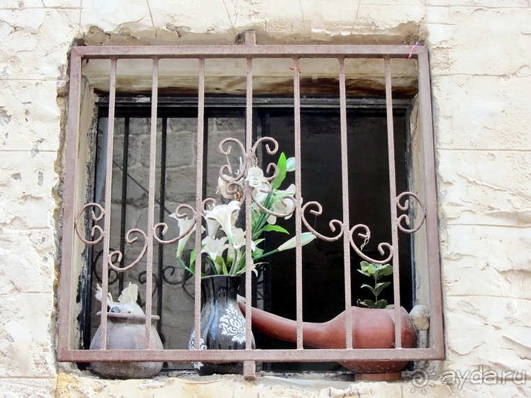 Второе пришествие в Израиль: Тель-Авив - Хайфа - Акко - Цфат - Галилея. Часть 8