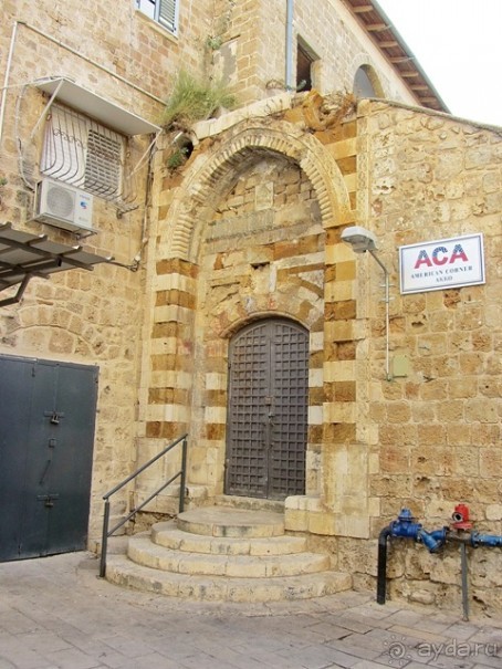 Второе пришествие в Израиль: Тель-Авив - Хайфа - Акко - Цфат - Галилея. Часть 8