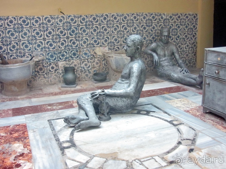 Второе пришествие в Израиль: Тель-Авив - Хайфа - Акко - Цфат - Галилея. Часть 8