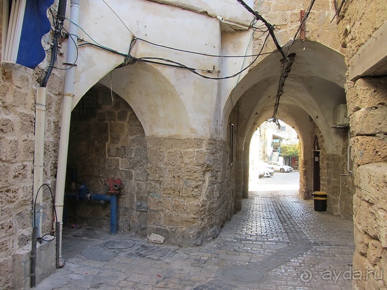 Второе пришествие в Израиль: Тель-Авив - Хайфа - Акко - Цфат - Галилея. Часть 8