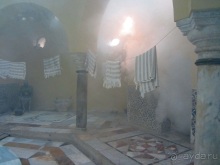 Второе пришествие в Израиль: Тель-Авив - Хайфа - Акко - Цфат - Галилея. Часть 8