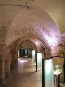 Второе пришествие в Израиль: Тель-Авив - Хайфа - Акко - Цфат - Галилея. Часть 8