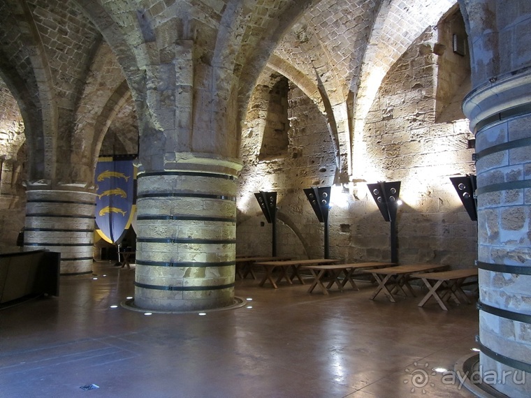 Второе пришествие в Израиль: Тель-Авив - Хайфа - Акко - Цфат - Галилея. Часть 8