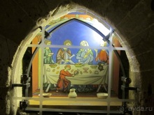 Второе пришествие в Израиль: Тель-Авив - Хайфа - Акко - Цфат - Галилея. Часть 8