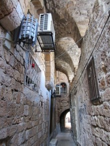 Второе пришествие в Израиль: Тель-Авив - Хайфа - Акко - Цфат - Галилея. Часть 8