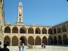 Второе пришествие в Израиль: Тель-Авив - Хайфа - Акко - Цфат - Галилея. Часть 8