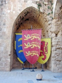 Второе пришествие в Израиль: Тель-Авив - Хайфа - Акко - Цфат - Галилея. Часть 8