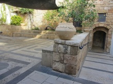 Второе пришествие в Израиль: Тель-Авив - Хайфа - Акко - Цфат - Галилея. Часть 8