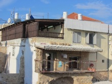 Второе пришествие в Израиль: Тель-Авив - Хайфа - Акко - Цфат - Галилея. Часть 8