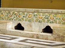 Второе пришествие в Израиль: Тель-Авив - Хайфа - Акко - Цфат - Галилея. Часть 8