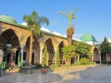 Второе пришествие в Израиль: Тель-Авив - Хайфа - Акко - Цфат - Галилея. Часть 8