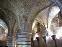 Второе пришествие в Израиль: Тель-Авив - Хайфа - Акко - Цфат - Галилея. Часть 8