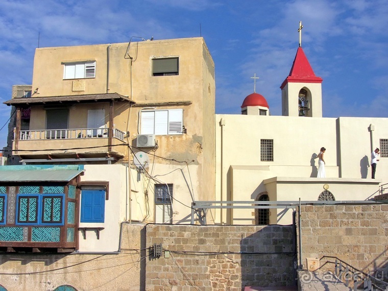 Второе пришествие в Израиль: Тель-Авив - Хайфа - Акко - Цфат - Галилея. Часть 8