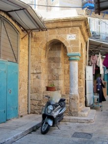 Второе пришествие в Израиль: Тель-Авив - Хайфа - Акко - Цфат - Галилея. Часть 8