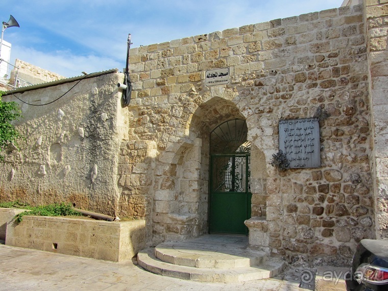 Второе пришествие в Израиль: Тель-Авив - Хайфа - Акко - Цфат - Галилея. Часть 8