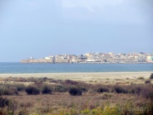 Второе пришествие в Израиль: Тель-Авив - Хайфа - Акко - Цфат - Галилея. Часть 8