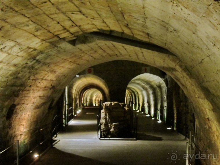 Второе пришествие в Израиль: Тель-Авив - Хайфа - Акко - Цфат - Галилея. Часть 8