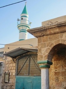 Второе пришествие в Израиль: Тель-Авив - Хайфа - Акко - Цфат - Галилея. Часть 8