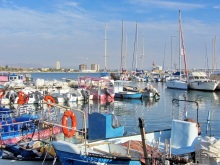 Второе пришествие в Израиль: Тель-Авив - Хайфа - Акко - Цфат - Галилея. Часть 8