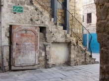 Второе пришествие в Израиль: Тель-Авив - Хайфа - Акко - Цфат - Галилея. Часть 8