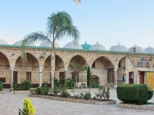 Второе пришествие в Израиль: Тель-Авив - Хайфа - Акко - Цфат - Галилея. Часть 8