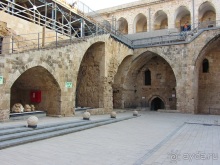 Второе пришествие в Израиль: Тель-Авив - Хайфа - Акко - Цфат - Галилея. Часть 8