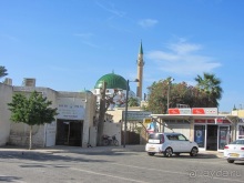 Второе пришествие в Израиль: Тель-Авив - Хайфа - Акко - Цфат - Галилея. Часть 8