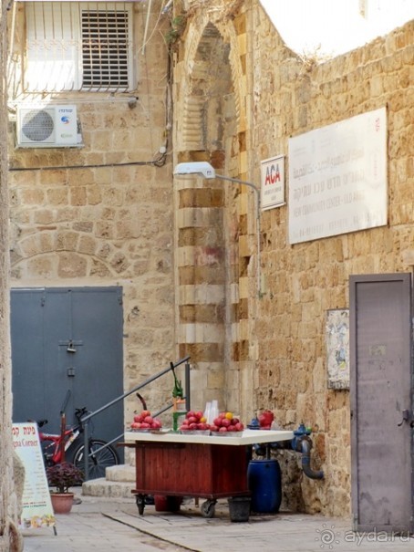 Второе пришествие в Израиль: Тель-Авив - Хайфа - Акко - Цфат - Галилея. Часть 8