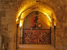 Второе пришествие в Израиль: Тель-Авив - Хайфа - Акко - Цфат - Галилея. Часть 8