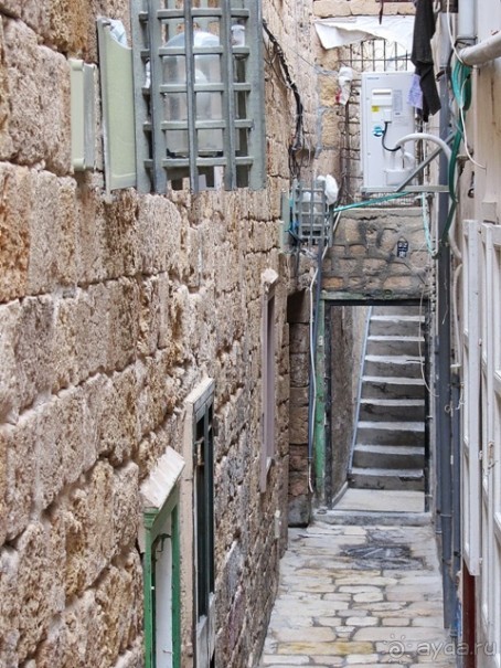 Второе пришествие в Израиль: Тель-Авив - Хайфа - Акко - Цфат - Галилея. Часть 8